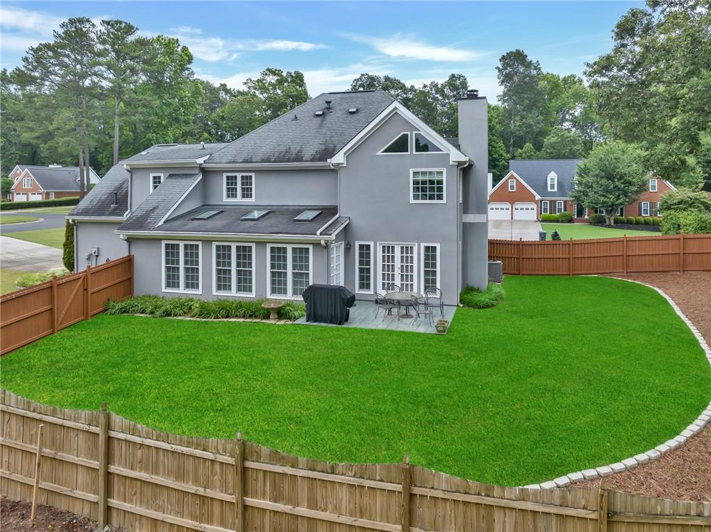 3200 Woolbridge Lane