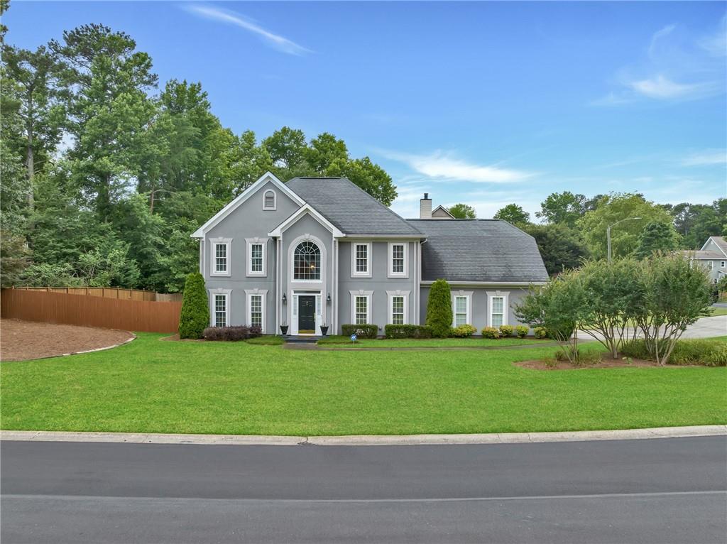 3200 Woolbridge Lane