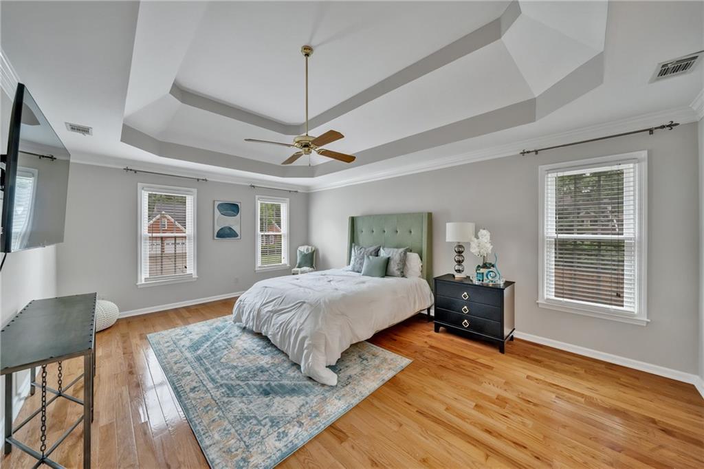 3200 Woolbridge Lane