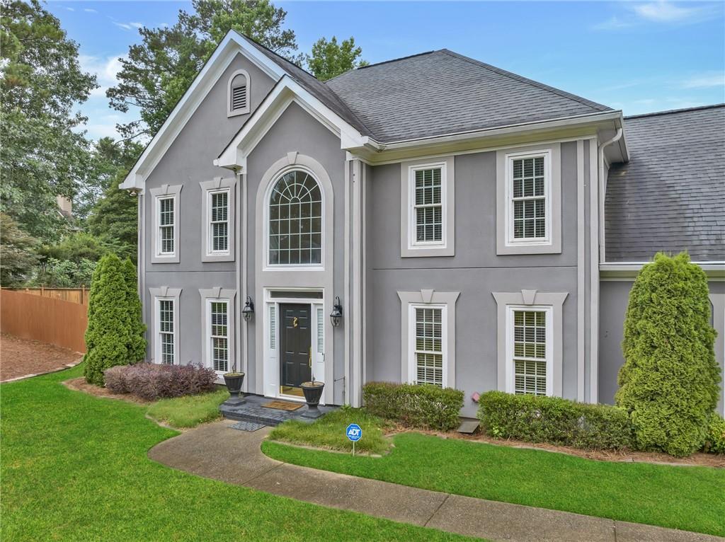3200 Woolbridge Lane