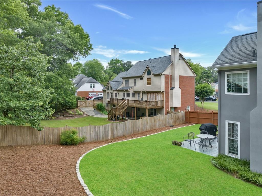 3200 Woolbridge Lane