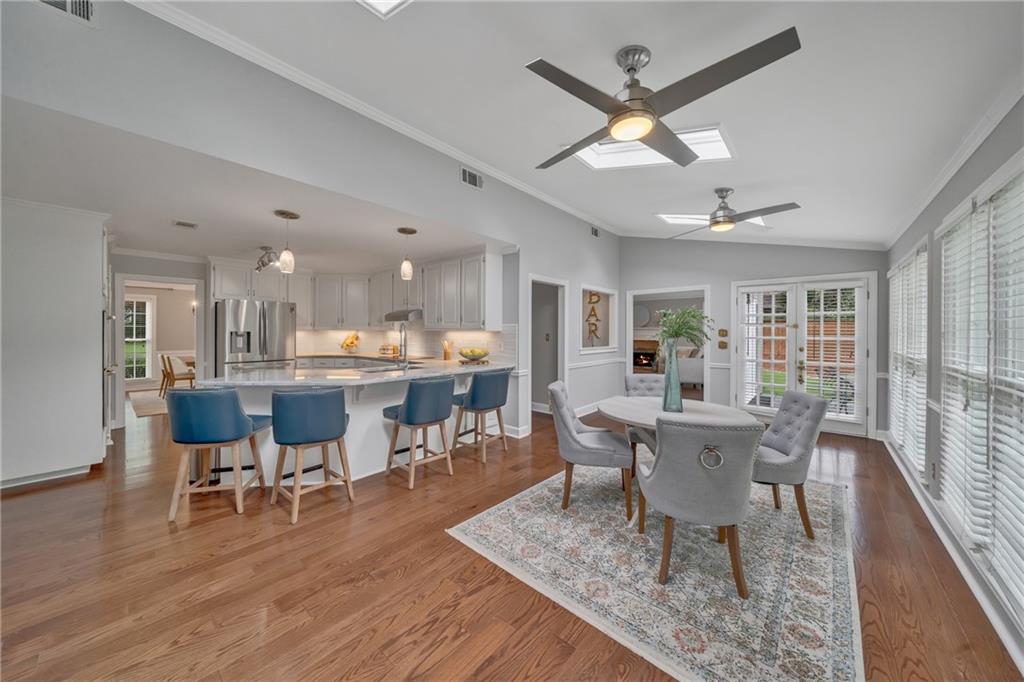 3200 Woolbridge Lane