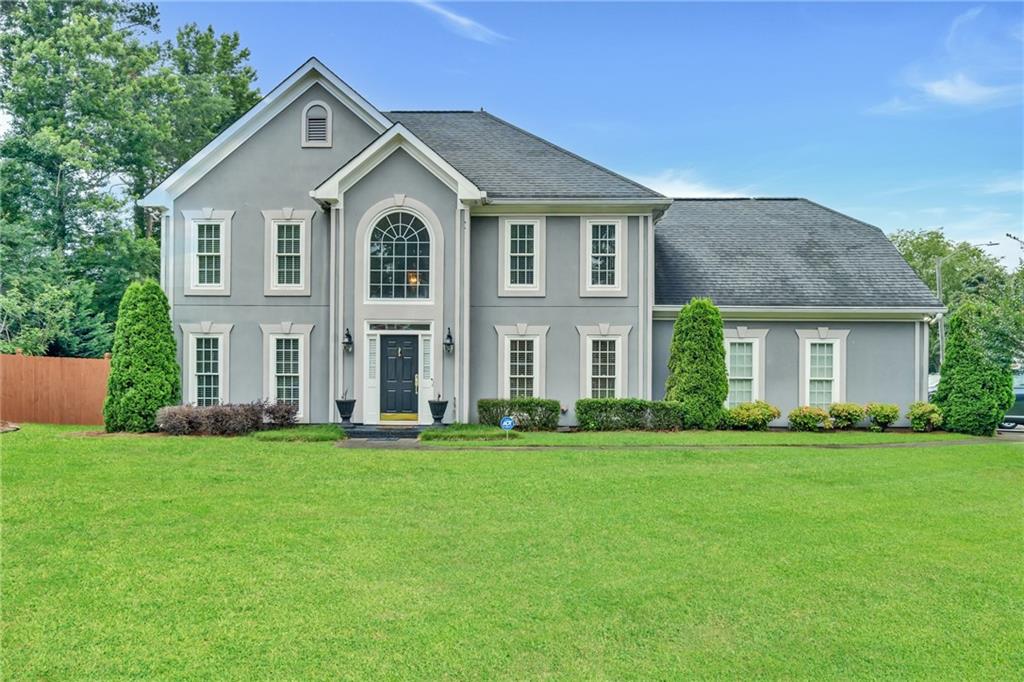 3200 Woolbridge Lane