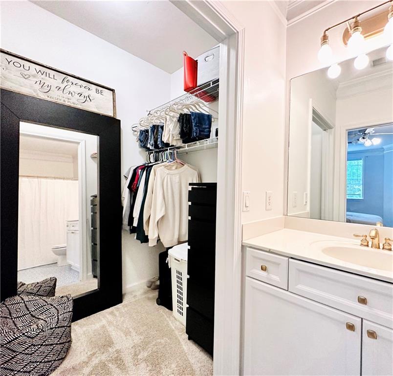3150 Woodwalk Drive SE Unit 2206
