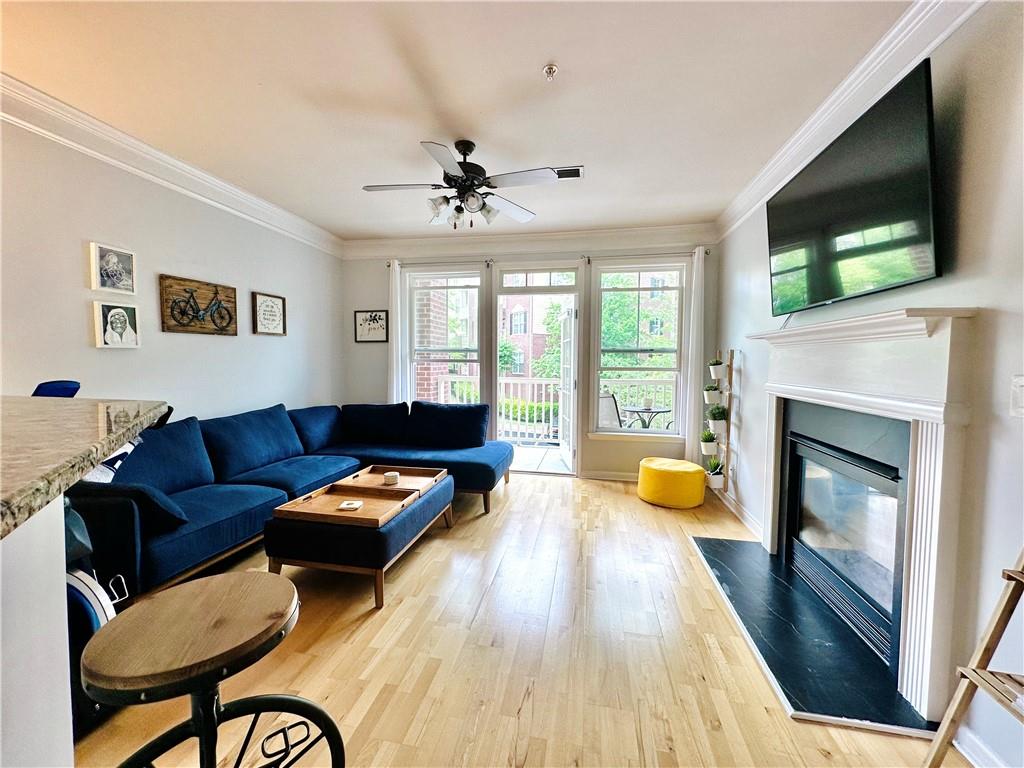 3150 Woodwalk Drive SE Unit 2206