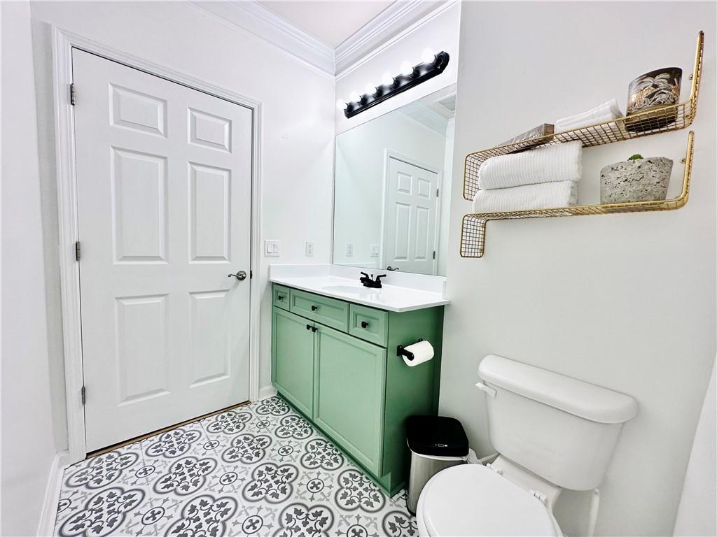 3150 Woodwalk Drive SE Unit 2206