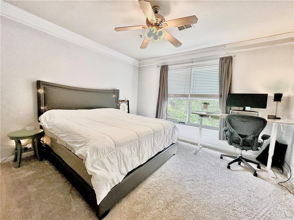 3150 Woodwalk Drive SE Unit 2206