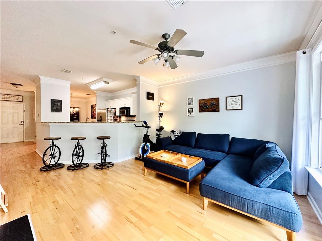 3150 Woodwalk Drive SE Unit 2206