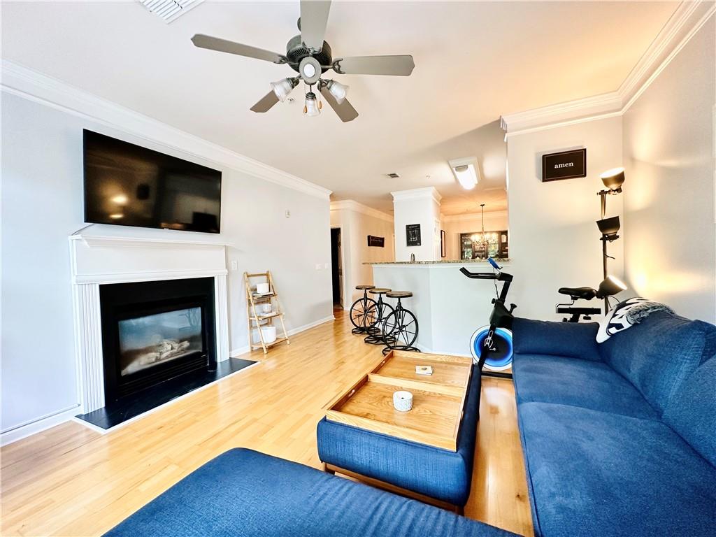 3150 Woodwalk Drive SE Unit 2206