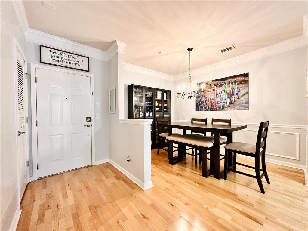 3150 Woodwalk Drive SE Unit 2206