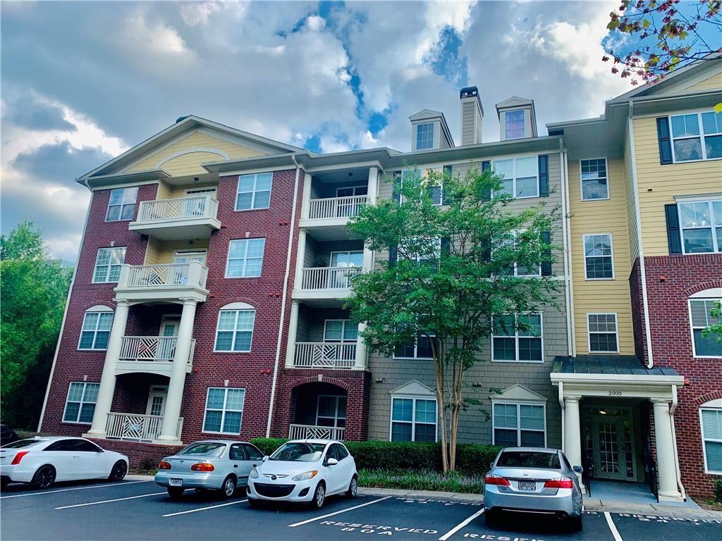 3150 Woodwalk Drive SE Unit 2206