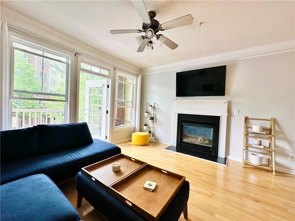 3150 Woodwalk Drive SE Unit 2206