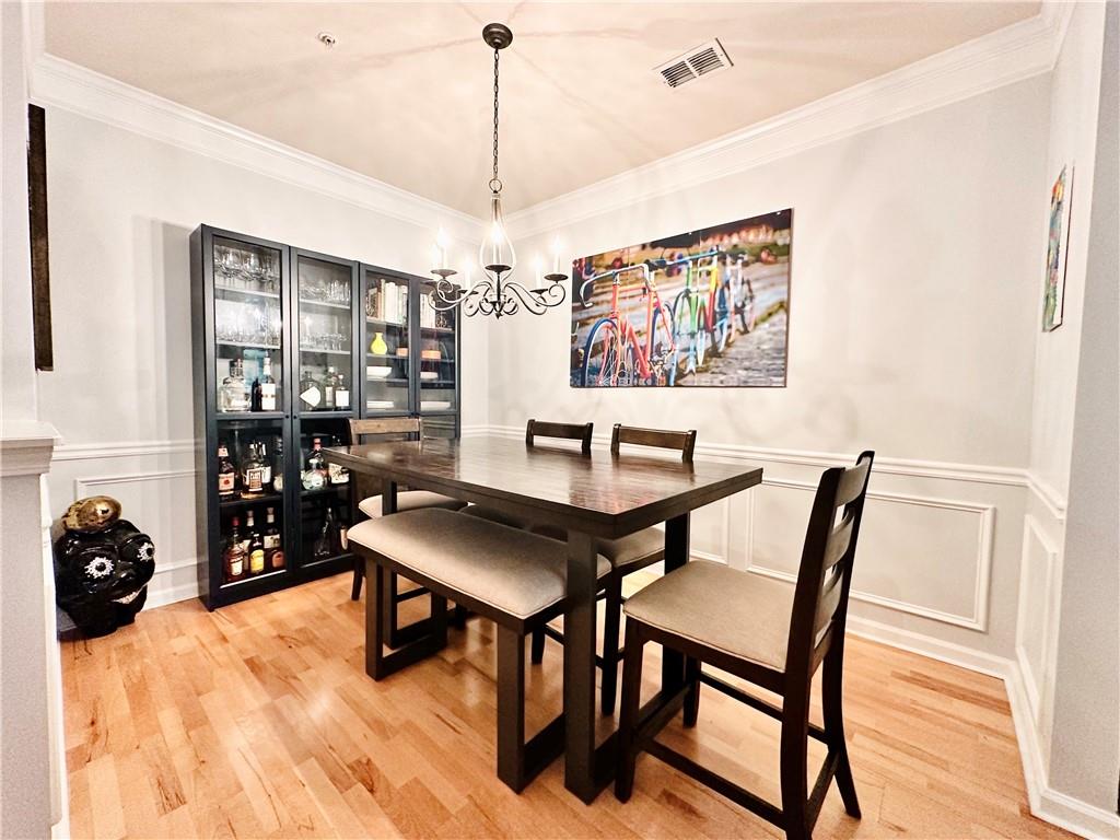 3150 Woodwalk Drive SE Unit 2206