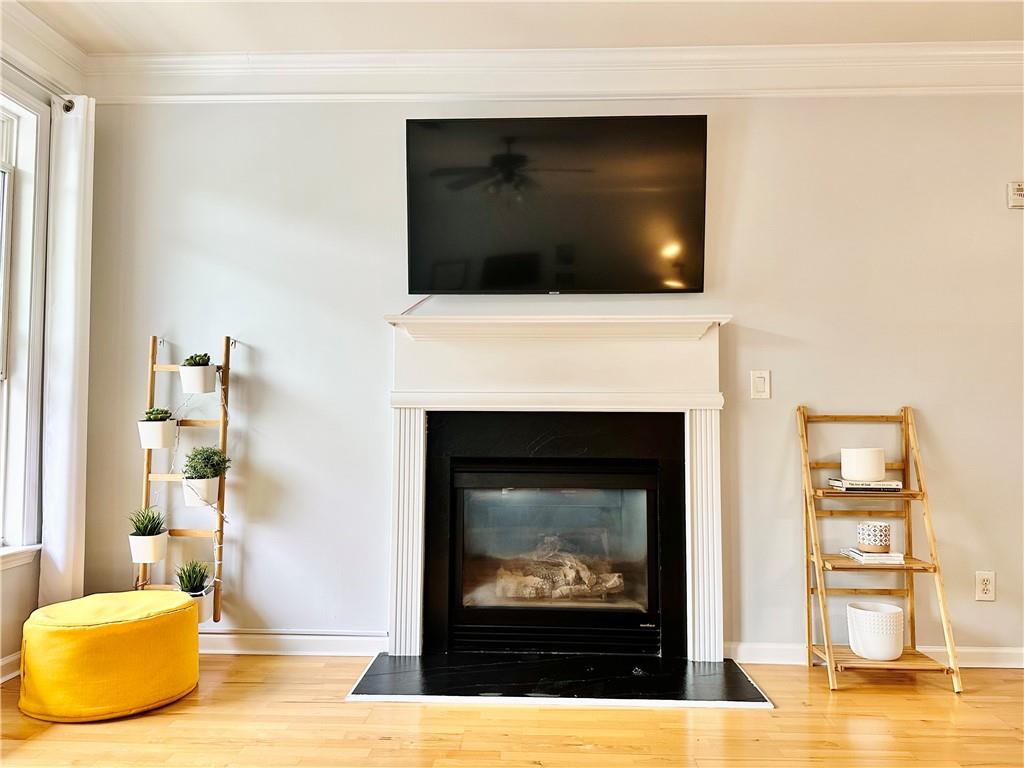 3150 Woodwalk Drive SE Unit 2206