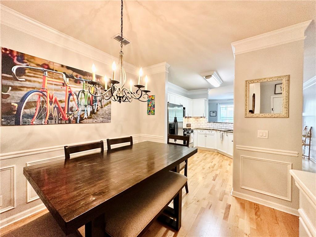 3150 Woodwalk Drive SE Unit 2206