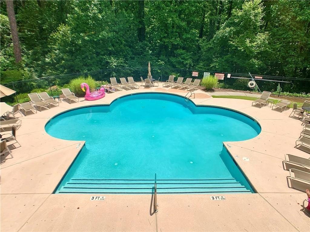 3150 Woodwalk Drive SE Unit 2206