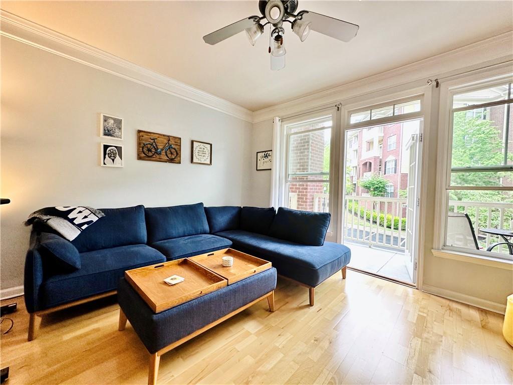 3150 Woodwalk Drive SE Unit 2206