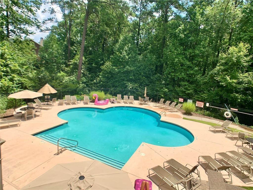 3150 Woodwalk Drive SE Unit 2206