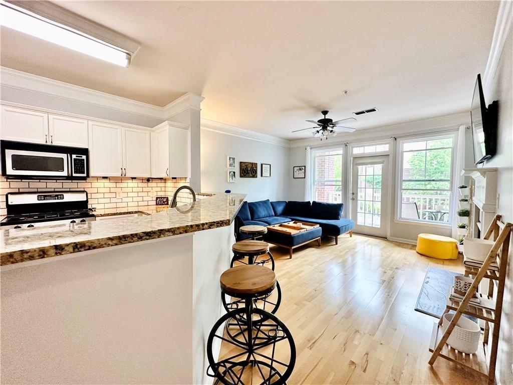 3150 Woodwalk Drive SE Unit 2206