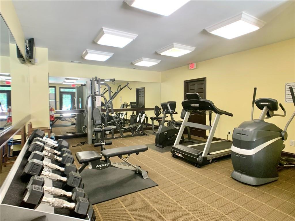 3150 Woodwalk Drive SE Unit 2206