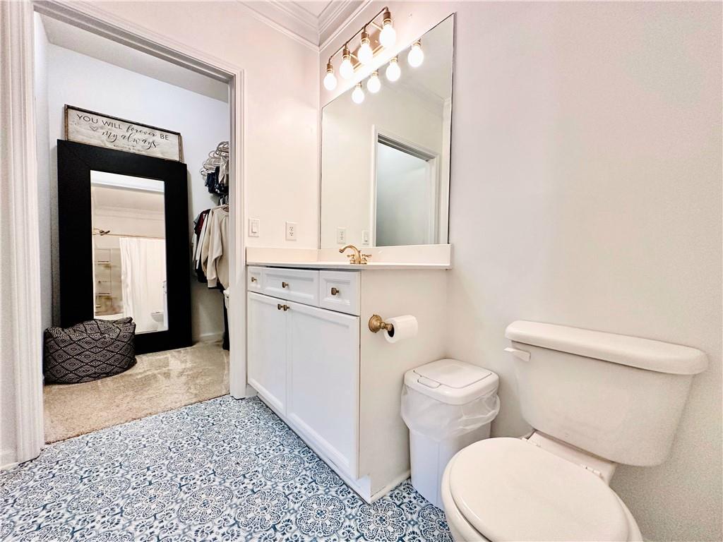 3150 Woodwalk Drive SE Unit 2206