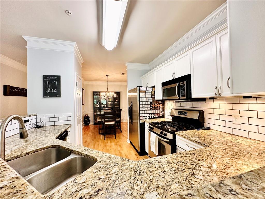 3150 Woodwalk Drive SE Unit 2206