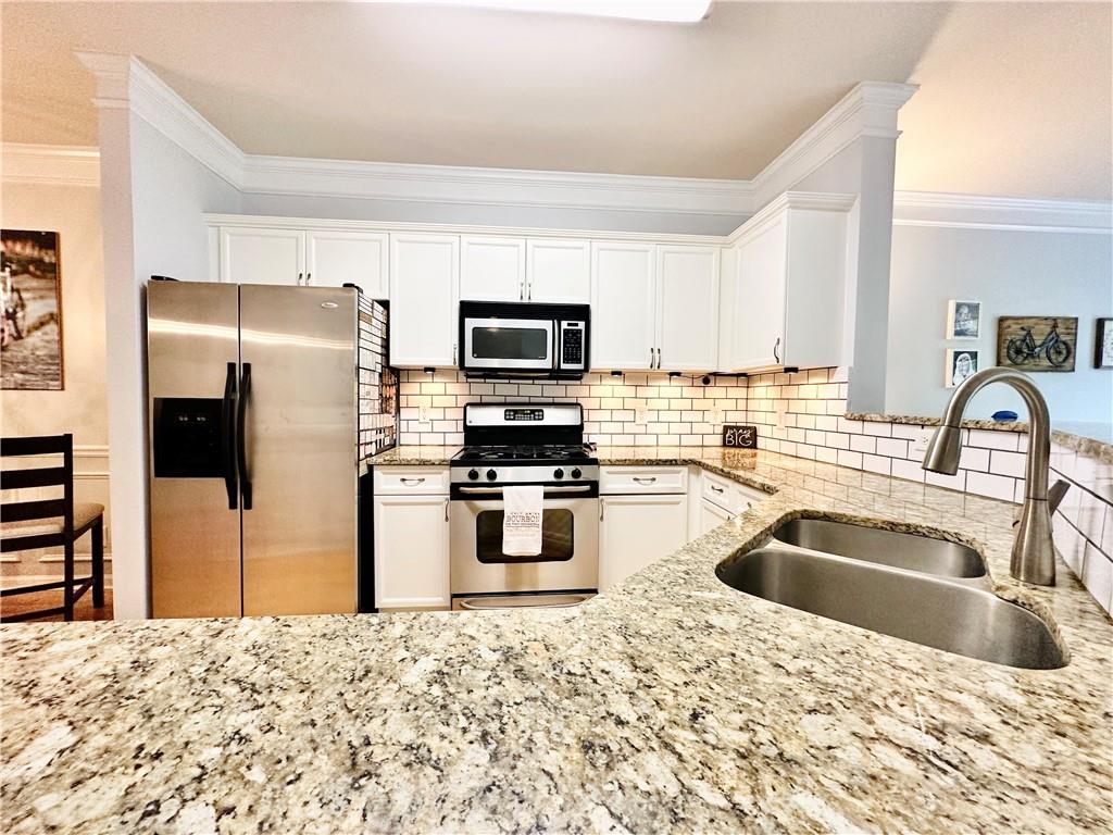 3150 Woodwalk Drive SE Unit 2206