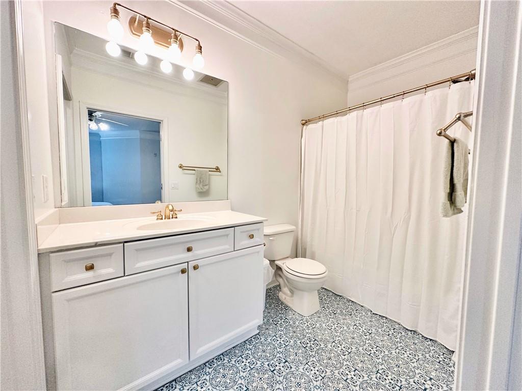 3150 Woodwalk Drive SE Unit 2206