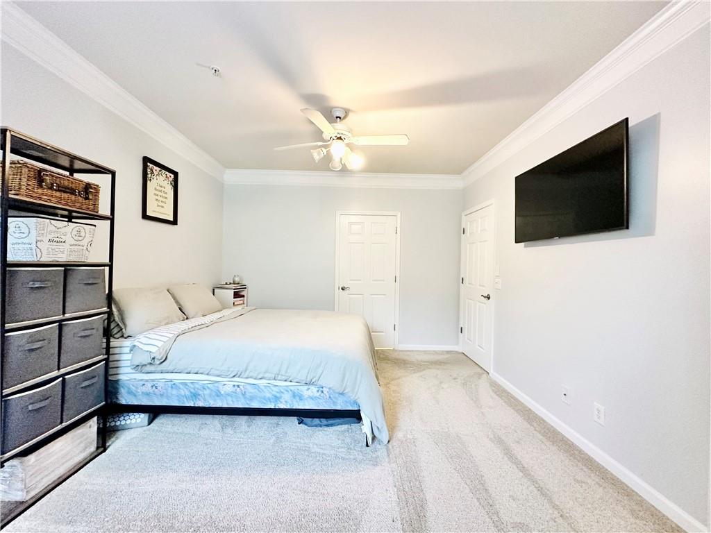 3150 Woodwalk Drive SE Unit 2206