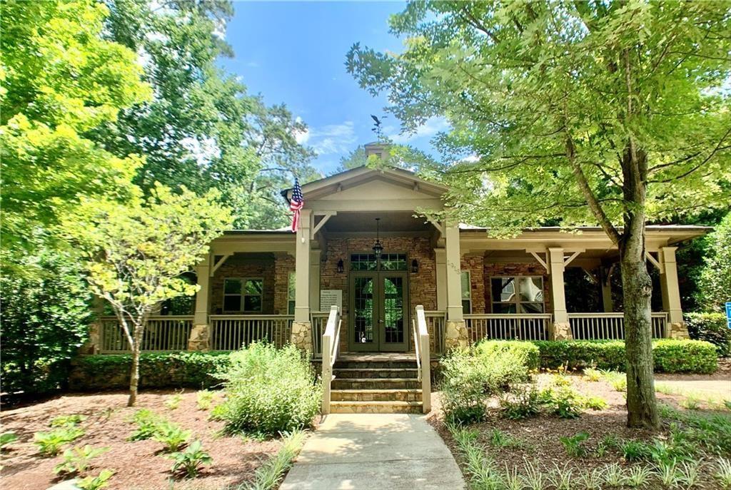 3150 Woodwalk Drive SE Unit 2206