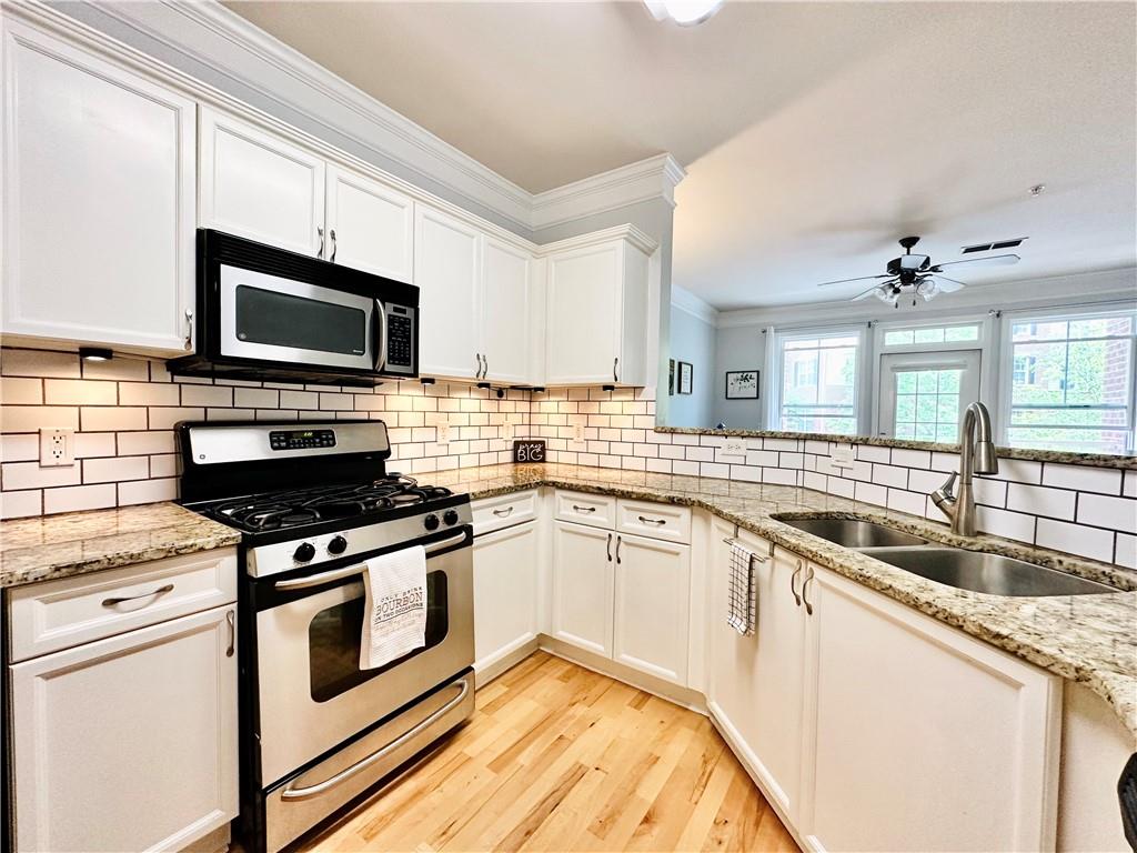 3150 Woodwalk Drive SE Unit 2206