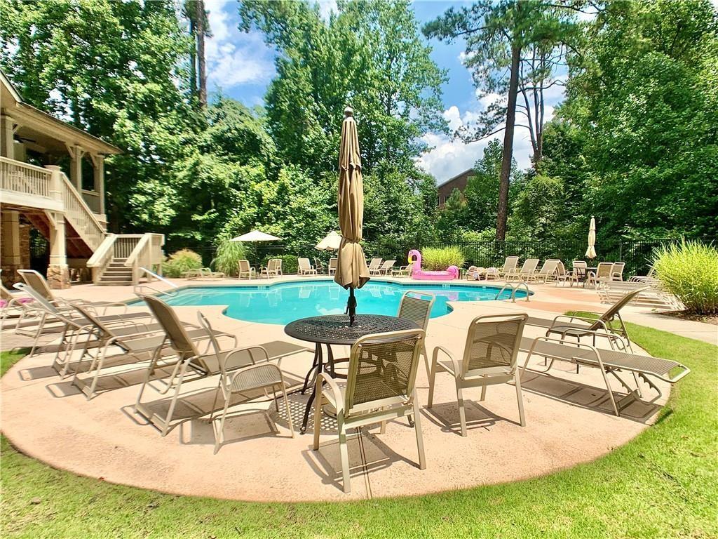 3150 Woodwalk Drive SE Unit 2206