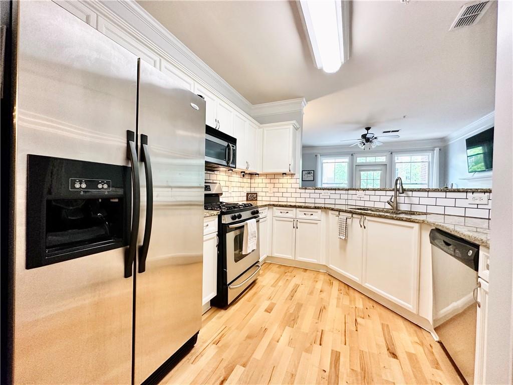 3150 Woodwalk Drive SE Unit 2206