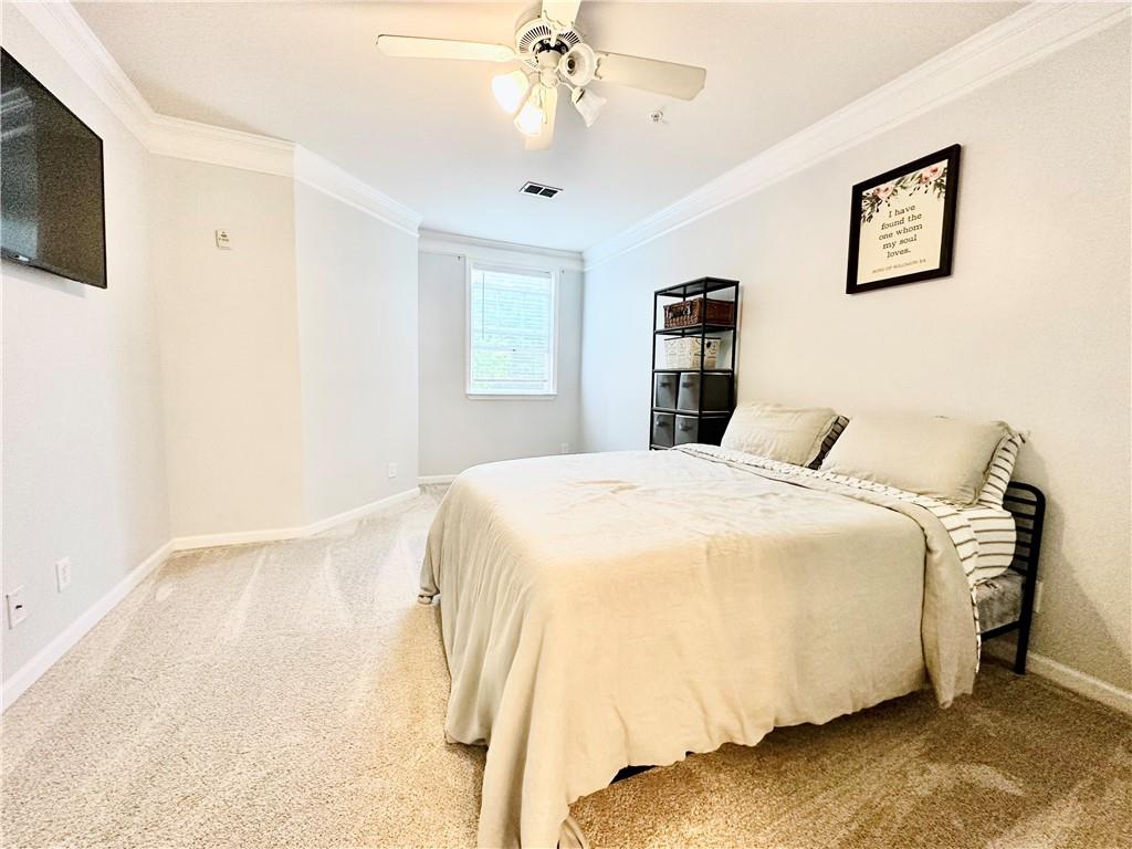 3150 Woodwalk Drive SE Unit 2206