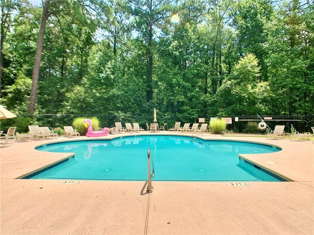 3150 Woodwalk Drive SE Unit 2206