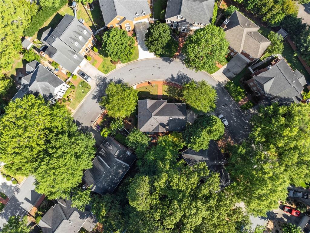 1244 Village Run NE