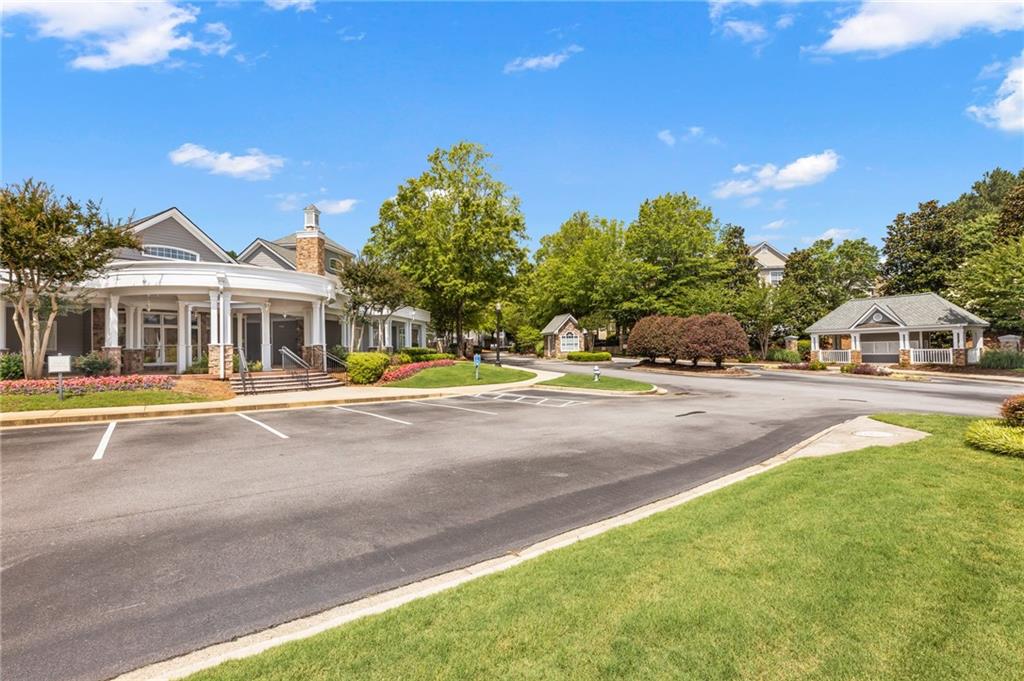 338 Pembroke Circle