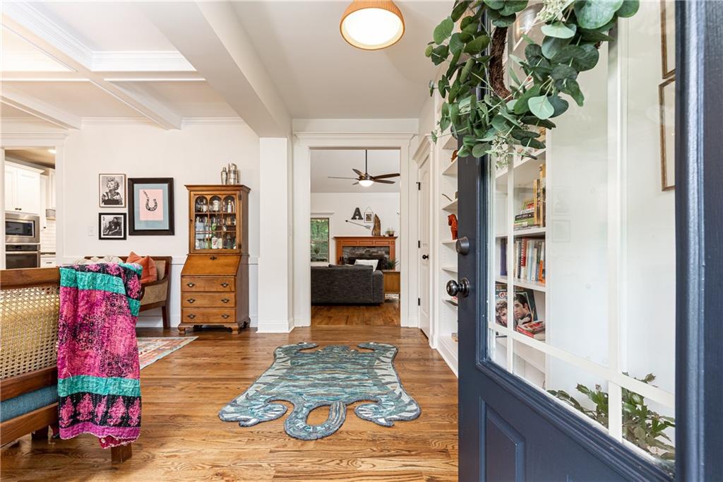 105 Laurel Forest Drive
