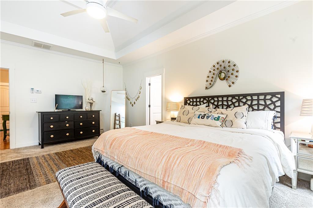 105 Laurel Forest Drive