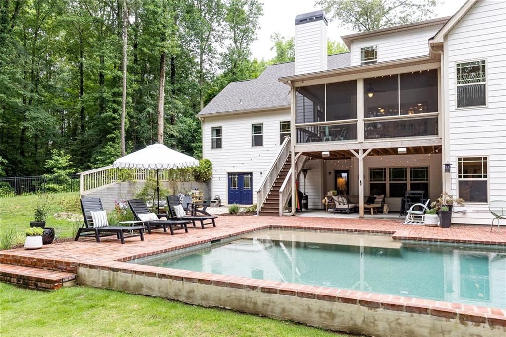 105 Laurel Forest Drive