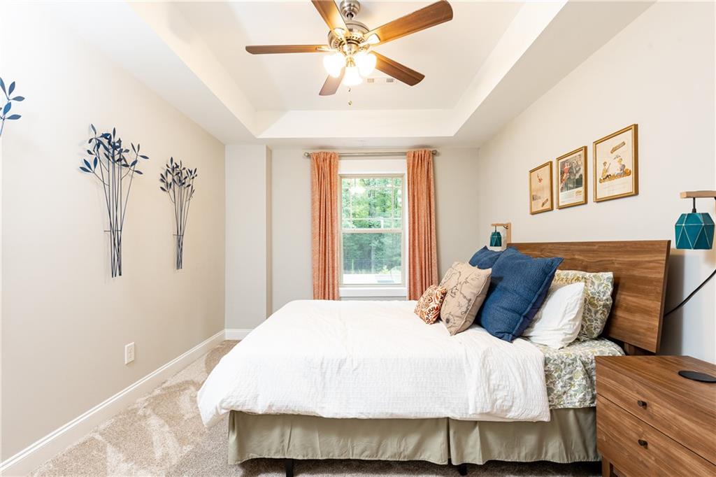 105 Laurel Forest Drive