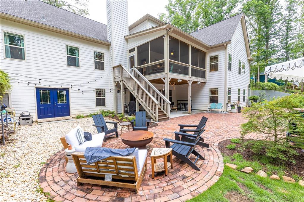 105 Laurel Forest Drive