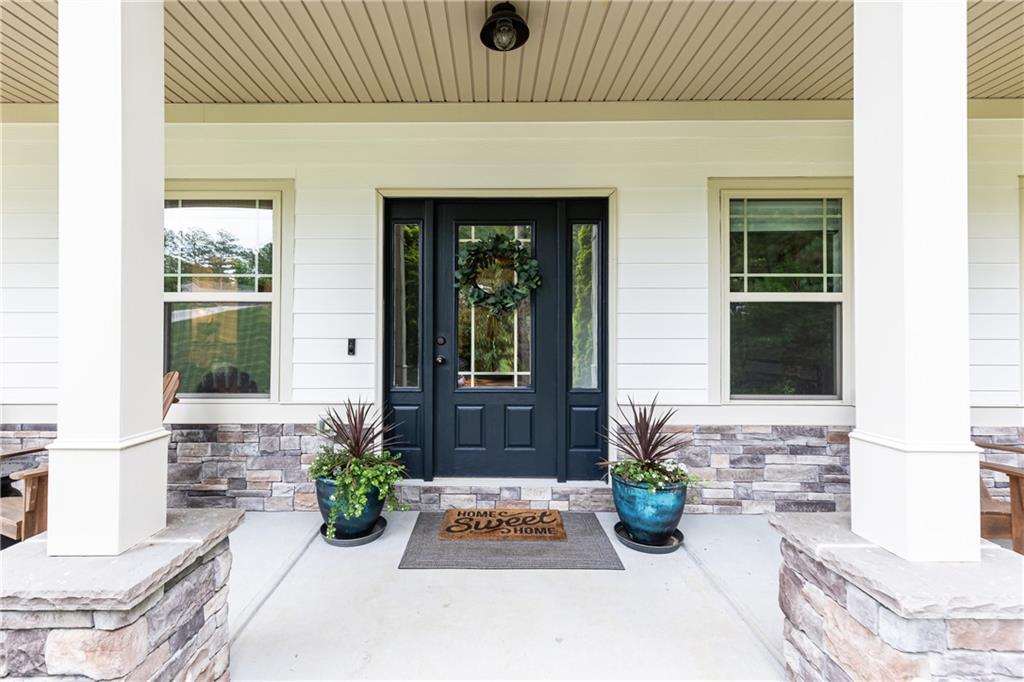 105 Laurel Forest Drive