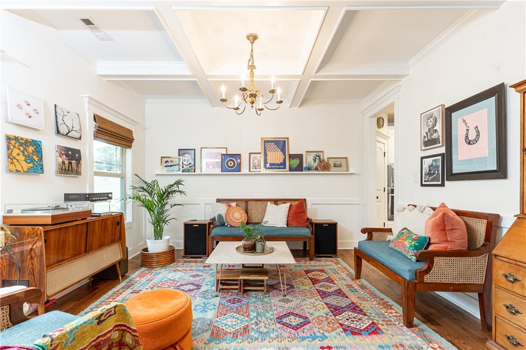 105 Laurel Forest Drive