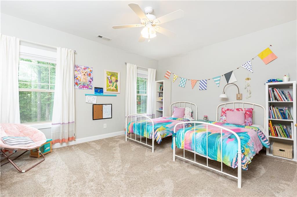 105 Laurel Forest Drive