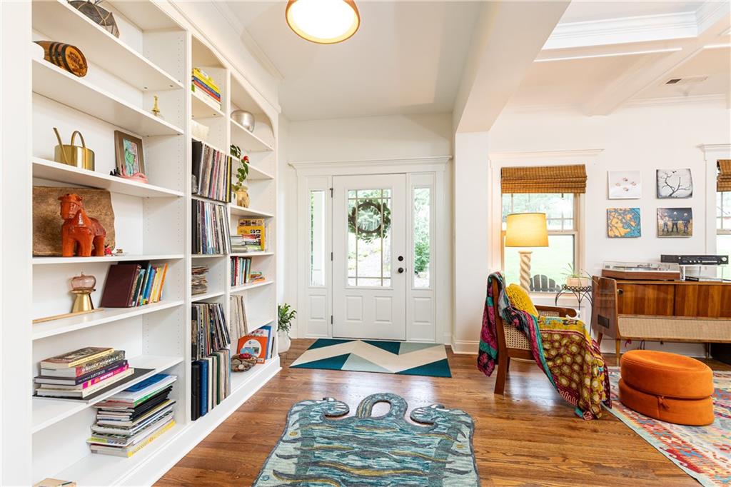 105 Laurel Forest Drive