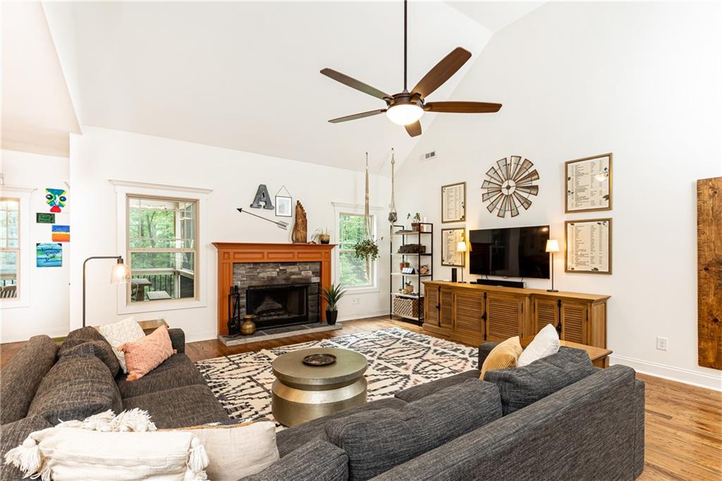 105 Laurel Forest Drive
