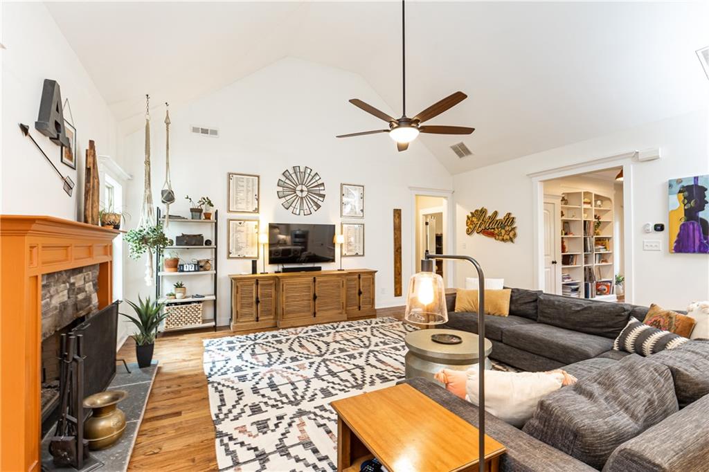 105 Laurel Forest Drive