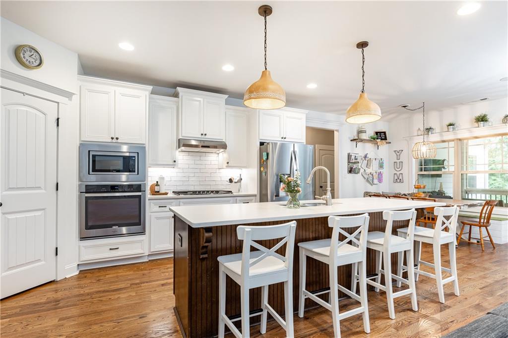 105 Laurel Forest Drive