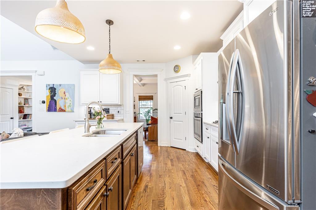 105 Laurel Forest Drive